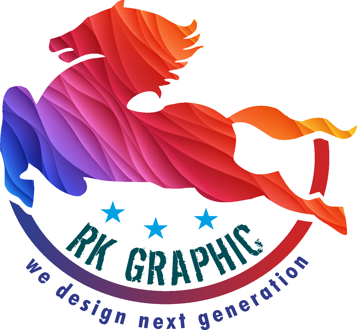 RK GRAPHIC DESIGN